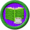 Merit Badge in Rach's Reading Club
[Click For More Info]

Congratulations on your new merit badge! Thank you for supporting the Writing.Com community with your inspirations, participation and activities. We sincerely appreciate it! -SMs