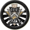 Merit Badge in Roaring 20s
[Click For More Info]

Have a wonderful Birthday and a spectacular year ahead!  And enjoy your holidays, too!! *^*Balloong*^**^*Balloonv*^**^*Balloonr*^* *^*Cow*^*