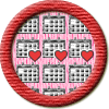 Merit Badge in Romantic Season
[Click For More Info]

Congratulations on your new "Romantic Season" merit badge for your group,  [Link To Item #1868486] ! Thank you for supporting the Writing.Com community with your inspirations, participation and activities. We appreciate it! -SMs
