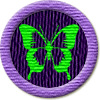 Merit Badge in Second Time Around Contest
[Click For More Info]

Congratulations on your new merit badge! Thank you for supporting the Writing.Com community with your inspirations, participation and activities. We sincerely appreciate it! -SMs