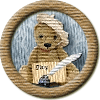 Merit Badge in Teddy Bear Love
[Click For More Info]

My Dear  [Link To User tigger]  You are a great friend like a Teddy Bear. Thanks for being there for me. I love your talented  writing, all you do and you. Love:  [Link To User sunnystarr] 