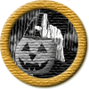 Merit Badge in Trick or Treat tHiNg
[Click For More Info]

Congratulations on your new "Trick or Treat tHiNg" merit badge for your group,  [Link To Item #2040601] ! Thank you for supporting the Writing.Com community with your inspirations, participation and activities. We appreciate it! -SMs