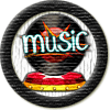 Merit Badge in WDC Music MB
[Click For More Info]

Hey there, I didn't realize, it was your anniversary and I hope you enjoy having this Merit Badge because you can listen to your favorite music through out the day. 
Happy Anniversary

Best
Beacon