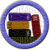 Merit Badge in Novels
[Click For More Info]

For winning 1st place in the  [Link To Item #1252422] 