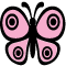 *Butterfly2P*