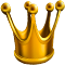 *Crown*