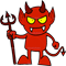 *Devil*