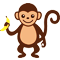*Monkey*