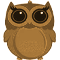 *Owl*