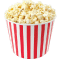 *Popcorn*